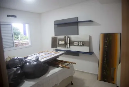 Casa com 5 Quartos à venda, 4590m² no Canto do Forte, Praia Grande
