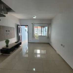 Sobrado com 2 Quartos à venda, 90m² no Parque Residencial da Lapa, São Paulo
