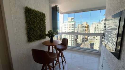 Apartamento com 2 Quartos à venda, 70m² no Morretes, Itapema