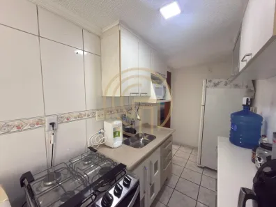 Apartamento com 2 Quartos à venda, 50m² no Parque Munhoz, São Paulo