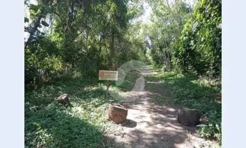 Lote/Terreno à venda, 525m² no Itaipu, Niterói