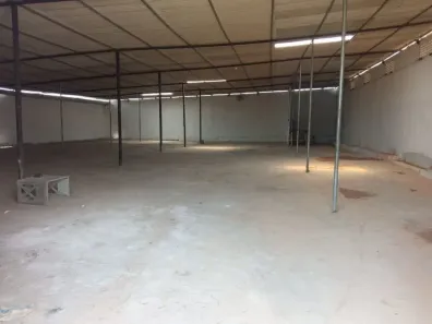 Galpão/Depósito/Armazém à venda, 450m² no João Alves, Nossa Senhora do Socorro