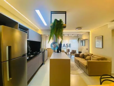 Apartamento com 2 Quartos à venda, 58m² no Pinheiros, São Paulo