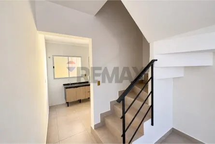 Casa com 2 Quartos à venda, 48m² no Jardim São Lourenço, Bragança Paulista