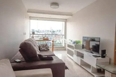 Apartamento com 1 Quarto à venda, 68m² no Vila Formosa, São Paulo