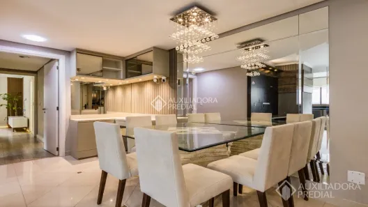 Apartamento com 3 Quartos à venda, 80m² no Passo da Areia, Porto Alegre