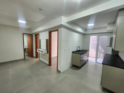 Apartamento com 2 Quartos à venda, 66m² no Jardim Líbano, São Paulo