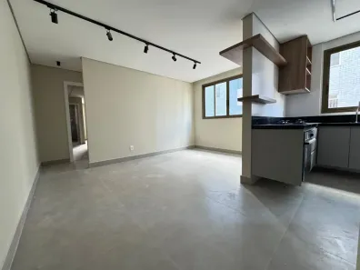 Apartamento com 2 Quartos à venda, 68m² no Carmo, Belo Horizonte