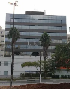 Sala Comercial à venda, 163m² no Pinheiros, São Paulo