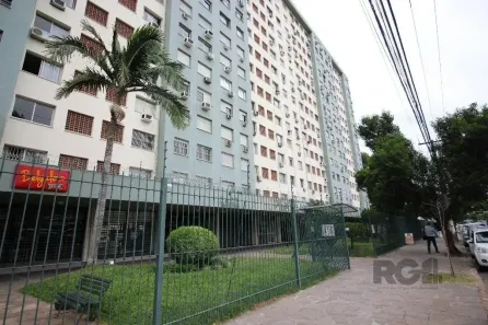 Apartamento com 2 Quartos à venda, 59m² no Partenon, Porto Alegre