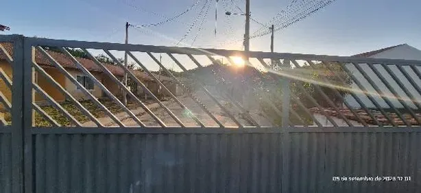 Casa com 2 Quartos à venda, 190m² no Recanto dos Magalhães (Cabuçu), Itaboraí