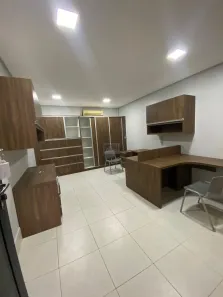 Sala Comercial à venda, 20m² no Setor Marista, Goiânia