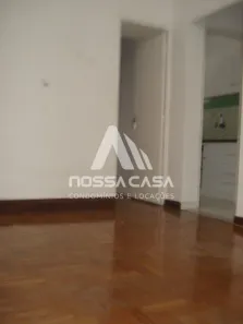 Apartamento com 1 Quarto à venda, 35m² no Consolação, São Paulo