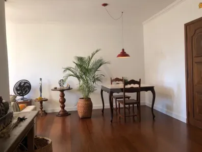 Apartamento com 3 Quartos à venda, 90m² no Cambuí, Campinas