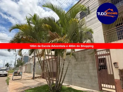 Apartamento com 2 Quartos à venda, 65m² no Parque Esplanada III, Valparaíso de Goiás