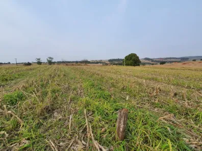 Lote/Terreno à venda, 20000m² no Gleba Fazenda Palhano, Londrina