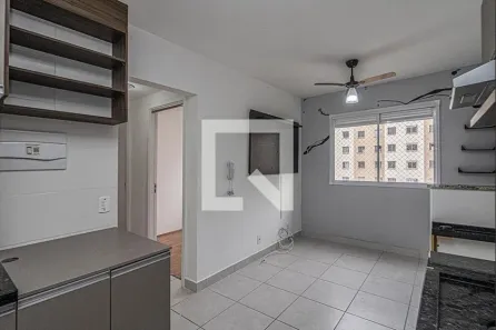 Apartamento com 2 Quartos à venda, 32m² no Parque Fongaro, São Paulo
