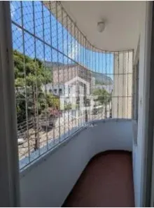 Apartamento com 2 Quartos à venda, 71m² no Tijuca, Rio de Janeiro