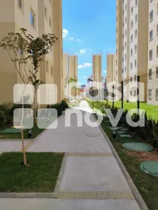 Apartamento com 2 Quartos para alugar, 45m² no Parque Novo Mundo, São Paulo