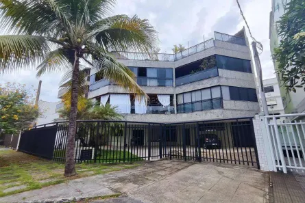 Cobertura com 3 Quartos à venda, 308m² no Recreio dos Bandeirantes, Rio de Janeiro