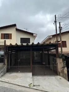 Sobrado com 3 Quartos à venda, 130m² no Vila Guaca, São Paulo