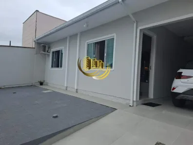 Casa com 2 Quartos à venda, 69m² no Forquilhas, São José