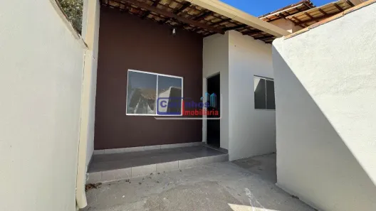 Casa com 2 Quartos à venda, 50m² no RESPLENDOR, Igarapé