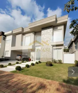 Casa com 4 Quartos à venda, 420m² no Alphaville, Santana de Parnaíba