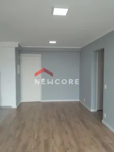 Apartamento com 2 Quartos à venda, 68m² no Casa Branca, Santo André