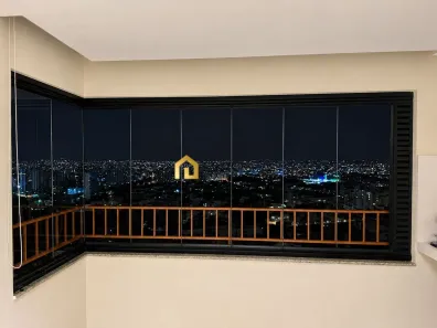 Apartamento com 3 Quartos à venda, 115m² no Parque Morumbi, Votorantim