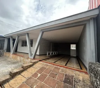 Ponto Comercial para alugar, 179m² no Chácara Girassol, Americana