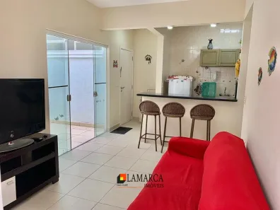 Apartamento com 1 Quarto à venda, 53m² no Enseada, Guarujá
