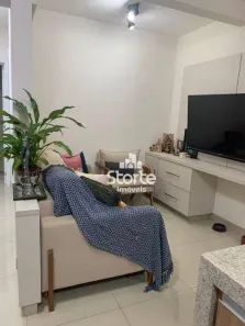 Apartamento com 2 Quartos à venda, 62m² no Santa Mônica, Uberlândia