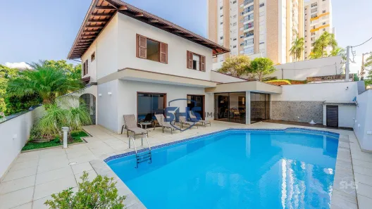 Casa com 4 Quartos à venda, 499m² no Itoupava Seca, Blumenau