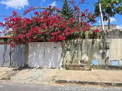 Casa com 2 Quartos à venda, 53m² no Dourado, Horizonte