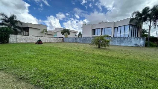 Lote/Terreno à venda, 601m² no Condomínio do Lago 1ª Etapa, Goiânia