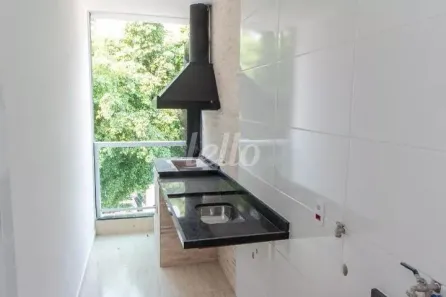 Apartamento com 2 Quartos à venda, 46m² no Vila Constança, São Paulo
