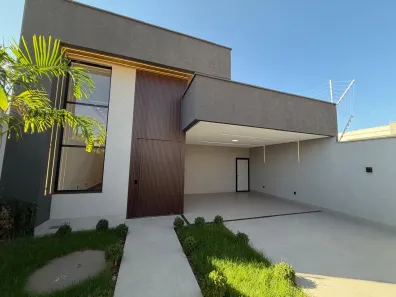 Casa com 3 Quartos à venda, 167m² no Setor Três Marias, Goiânia