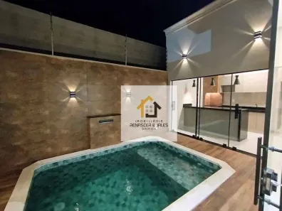 Casa com 3 Quartos à venda, 129m² no SETSUL, São José do Rio Preto