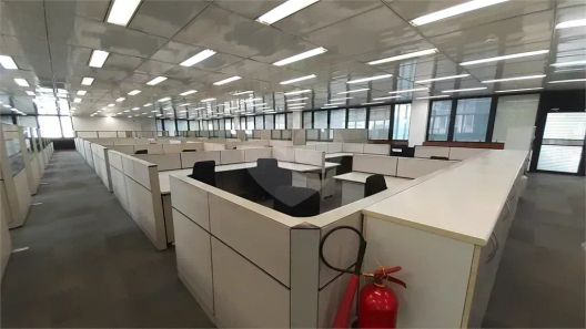 Sala Comercial para venda ou aluguel, 526m² no Chácara Santo Antônio (Zona Sul), São Paulo