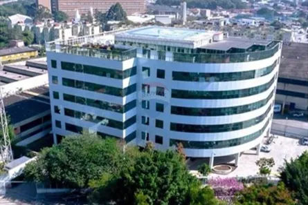 Sala Comercial para alugar, 2640m² no Jardim das Laranjeiras, São Paulo