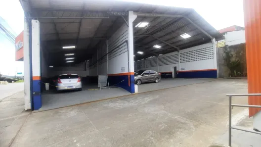Galpão/Depósito/Armazém à venda, 1300m² no Iputinga, Recife