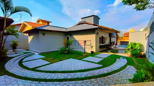 Casa com 3 Quartos à venda, 221m² no City América, São Paulo