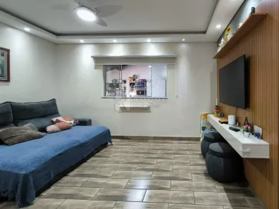 Casa com 3 Quartos à venda, 198m² no Jardim Caieira, Limeira