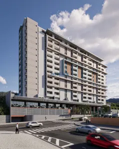 Apartamento com 2 Quartos à venda, 69m² no São Mateus, Juiz de Fora