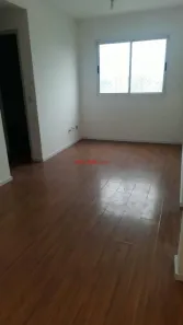 Apartamento com 2 Quartos para alugar, 42m² no Jardim Umarizal, São Paulo