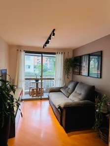 Apartamento com 3 Quartos para venda ou aluguel, 88m² no Vila Leopoldina, São Paulo