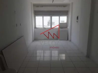 Apartamento com 1 Quarto à venda, 32m² no Centro, Rio de Janeiro
