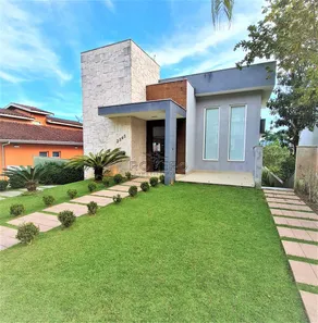 Casa de Condomínio com 5 Quartos à venda, 416m² no Lagoinha, Ubatuba