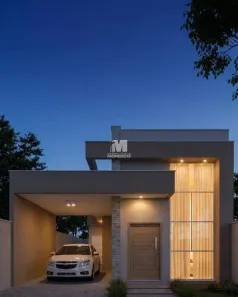 Casa com 3 Quartos à venda, 125m² no Centro, Guabiruba